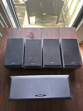 Sony cbx1 speakers for sale  Essexville
