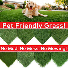 Clearance artificial grass for sale  ASHBOURNE