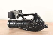 Filmadora Compacta Sony PMW-EX3 XDCAM EX HD comprar usado  Enviando para Brazil
