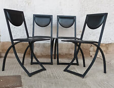 Esszimmer stühle designer gebraucht kaufen  Rosdorf