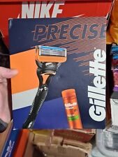 Gillette fusion precise for sale  MANCHESTER