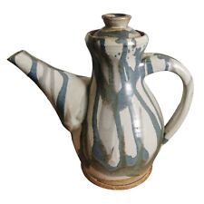 Vintage drip glaze for sale  SOLIHULL