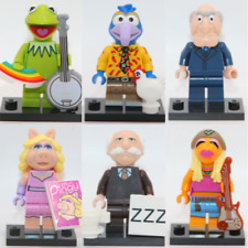 Lego the muppets gebraucht kaufen  Berlin