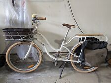 cargo bike for sale  Elmhurst