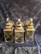 Set vintage brass for sale  Commerce Township