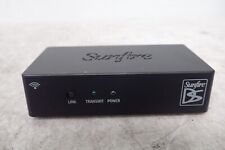 Sunfire Wireless Subwoofer SDSWiTX Dynamic Series Black, used for sale  Shipping to South Africa