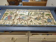 Antique persian ceramic for sale  Woodhull