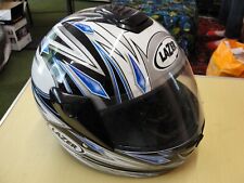 lazer motorcycle helmet for sale  CRAWLEY