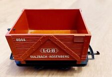 Lgb 4044 feldbahnwagen gebraucht kaufen  Oberrad