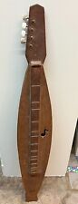 Vintage dulcimer handmade for sale  Fernandina Beach