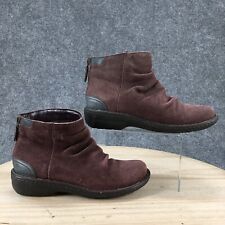Clarks artisan boots for sale  Circle Pines