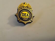 Dea special agent for sale  Poway