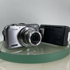 Câmera Digital Fujifilm Finepix JX315 14 MP 5x Zoom +Bateria e Carregador Testados #296, usado comprar usado  Enviando para Brazil