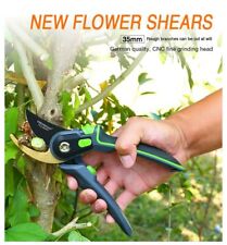Garden pruning shears for sale  Shipping to Ireland
