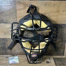 Rawlings face mask for sale  Macon
