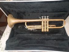 Selmer company trumpet for sale  USA