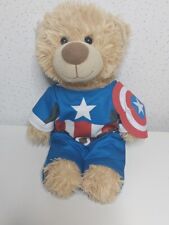 Build bear captain for sale  UK