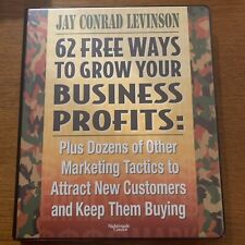 Jay conrad levinson for sale  BIRMINGHAM