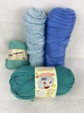 Yarn bundle bernat for sale  Chattanooga