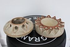 Bowls ashtrays shelf for sale  ILKLEY