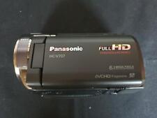 Panasonic v707 full gebraucht kaufen  Deutschland