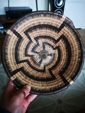 African woven basket for sale  BRISTOL