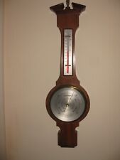Comitti barometer for sale  Shipping to Ireland