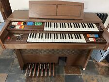 vintage electric organ for sale  CIRENCESTER