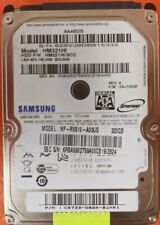 ⭐️⭐️⭐️⭐️⭐️ HDD Hard Drive SATA Laptop 2.5" Samsung HM321HI/SCC 320GB FW 2AJ10002 for sale  Shipping to South Africa