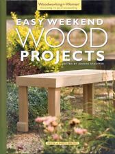 Easy weekend wood for sale  USA