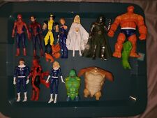 Marvel legends mixed for sale  Shipping to Ireland