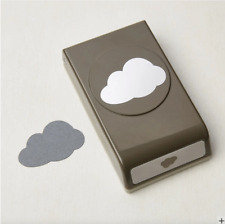 Stampin cloud punch for sale  New Port Richey