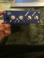 Digidesign mbox2 mini for sale  Plainfield