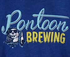 Pontoon brewing company for sale  Lucedale