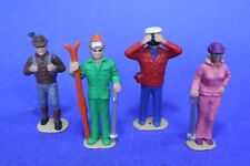 g scale figures for sale  Albany