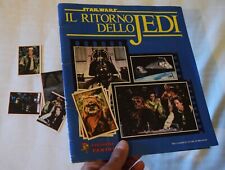 Album star wars usato  Pievepelago