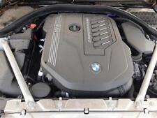 Engine bmw series for sale  GLOUCESTER