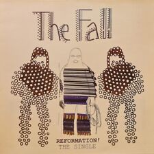 Fall reformation single for sale  Ireland