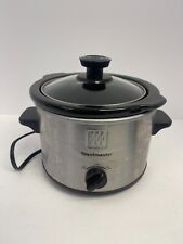 Toastmaster qt. stainless for sale  Bear