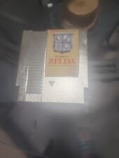 Zelda nitendo game for sale  Sarasota