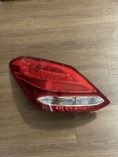 Mercedes c300 tail for sale  San Diego