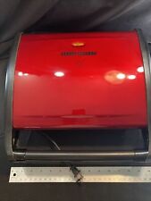 grill george foreman broil for sale  Fort Lauderdale