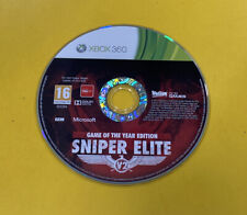 Sniper elite game usato  Italia