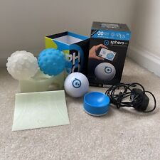 Sphero 2.0 Robot Ball Toy Set Bluetooth Radio Controlled for sale  Shipping to South Africa