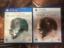 man medan ps4 game for sale  New Castle