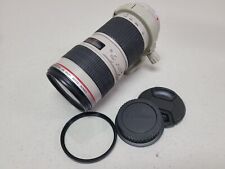 Canon slr lenses for sale  Castaic