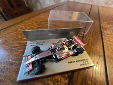 Minichamps vodafone mclaren for sale  LYMINGTON