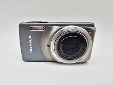 Olympus Stylus 7010 12MP Digital Camera Silver - TESTED & WORKS for sale  Shipping to South Africa