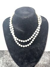 Costume jewellery beaded for sale  ASCOT