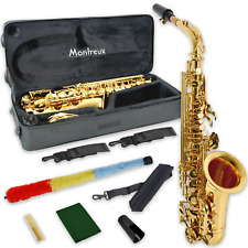 Student alto saxophone for sale  BURTON-ON-TRENT